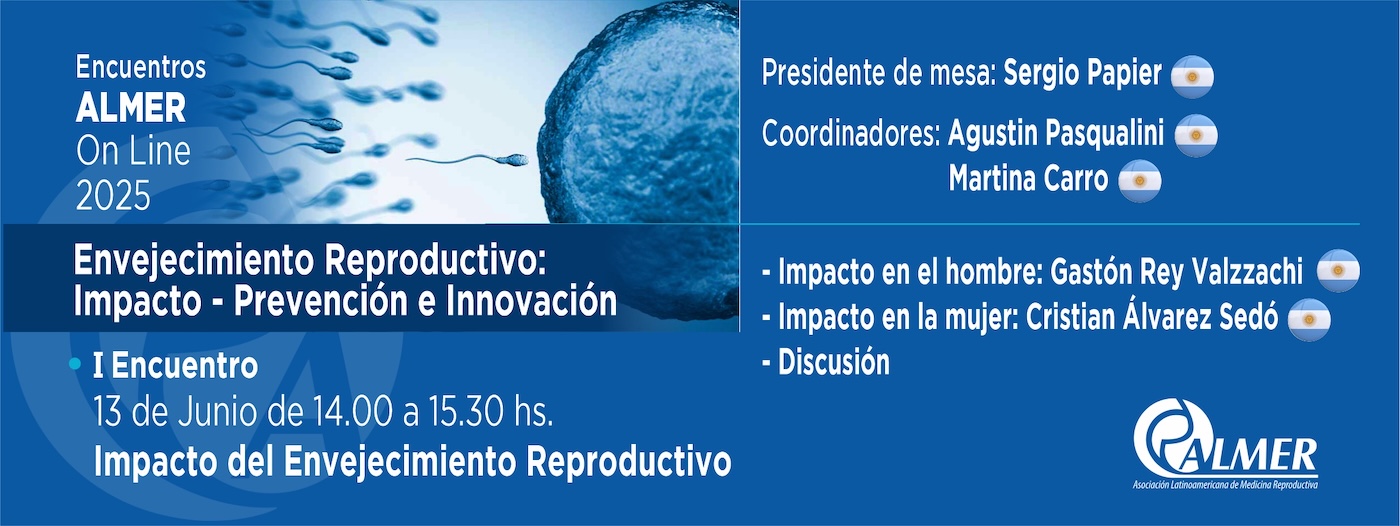 2025 ON LINE banner